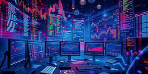 The Quant's Playbook: Data-Driven Investment Decisions