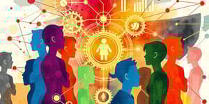 The Behavioral Edge: Winning by Understanding Human Nature