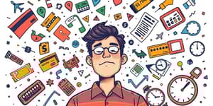 The Hidden Costs of Free: Unmasking Financial Traps