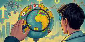 Value Vistas: Discovering Undervalued Opportunities