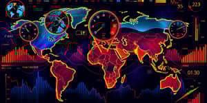 Economic Barometers: Key Indicators for Investors