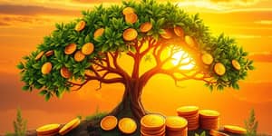 Dividend Dynamos: Building a Robust Income Portfolio