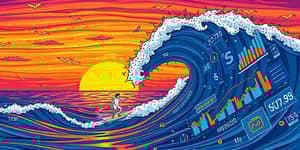 Understanding Market Volatility: Riding the Financial Waves