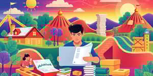 Beyond the Paycheck: Diversifying Your Income Streams