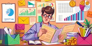 The Art of the Budget Review: Optimizing Your Spending