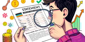 Decoding Your Credit Card Statement: Beyond the Minimum Payment