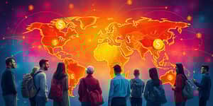 The Cost of Living Globally: Managing International Finances