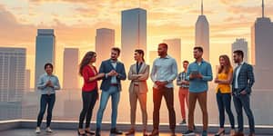 Navigating Economic Downturns: Strategies for Resilience