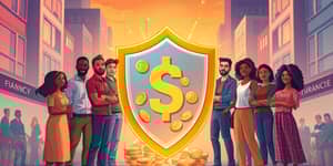 The Art of Saying No: Protecting Your Financial Boundaries