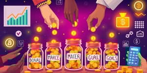 Beyond the Piggy Bank: Advanced Savings Techniques