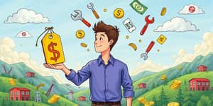 The True Cost of Ownership: Beyond the Purchase Price