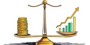 The Power of Rebalancing: Keeping Your Portfolio on Track