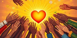 The Psychology of Giving: Smart Philanthropy Choices