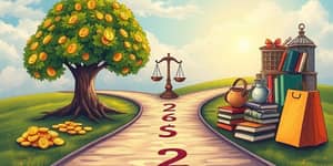 The Hidden Opportunity Cost: What Your Money Could Be Doing