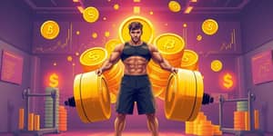 Financial Fitness: Exercising Your Money Muscles
