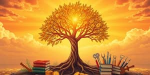 Wealth Wisdom: Timeless Money Principles