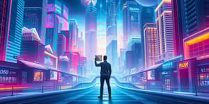 Financial Foresight: Planning for Tomorrow, Today