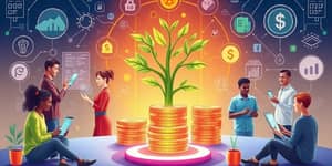 Beyond the Piggy Bank: Advanced Saving