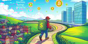 The Smart Dollar's Journey: From Spend to Save