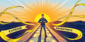 Money Mastery: Conquering Your Cash Flow