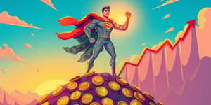 Savings Superpowers: Unleash Your Potential