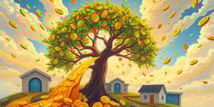 Income Amplification: Boost Your Earnings