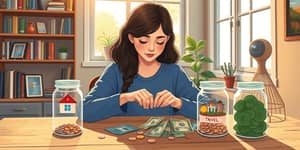 Mindful Money: Conscious Spending Choices