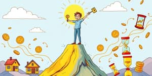 The Financial Freedom Framework