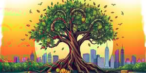 Achieve Abundance: Practical Wealth Building