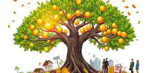 Prosperity Principles: A Guide to Wealth