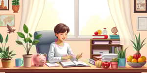 The Art of Intentional Spending