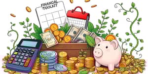 The Smart Saver's Toolkit for Success