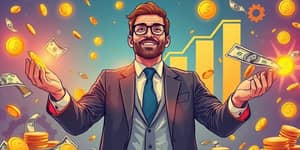 The Cash Flow Catalyst: Optimize Your Income