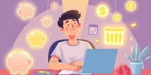 Smart Finance, Stress-Free Living