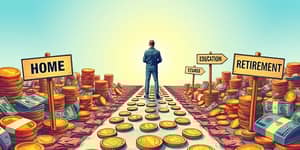 From Confusion to Control: Your Money Guide