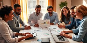 Optimizing Your Tax Strategy: Keeping More of What You Earn