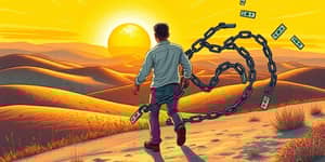 Debt Detox: A Fresh Financial Start