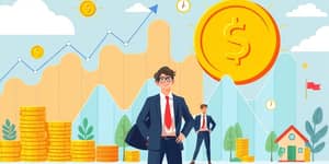 Inflation Fighters: Protecting Your Purchasing Power