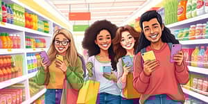 Couponing and Beyond: Smart Saving for Everyday Needs