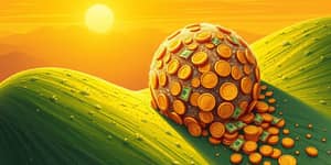 The Power of Compounding: Growing Your Money Exponentially