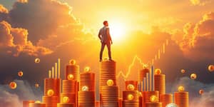 Your Net Worth Journey: Tracking Progress to Prosperity