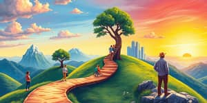 Financial Game Plan: Strategies for Every Life Stage