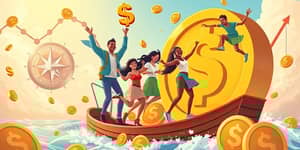 Financial Wellness Challenges: Boosting Your Fiscal Fitness