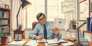 Value Investing: Finding Bargains in the Market