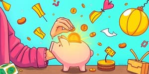 The Reverse Budget: Saving First, Spending Later