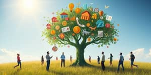 Building an Investment Portfolio: Your Blueprint for Growth