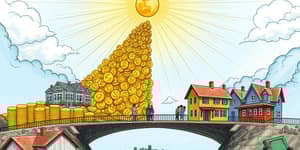 The Wealth Gap: Understanding and Overcoming Disparities