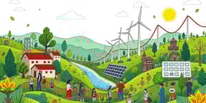 Sustainable Investing: Ethics and Returns Combined