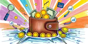 Spending Audits: Uncovering Hidden Leaks in Your Wallet