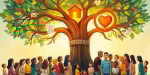 Estate Planning Essentials: Protecting Your Loved Ones